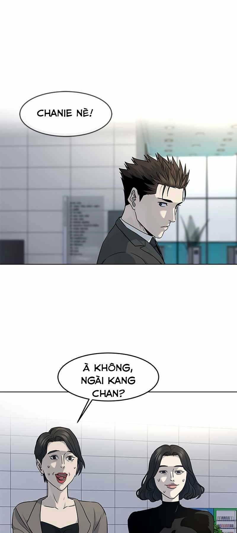 Đội trưởng lính đánh thuê - Chapter 137 - Page 32