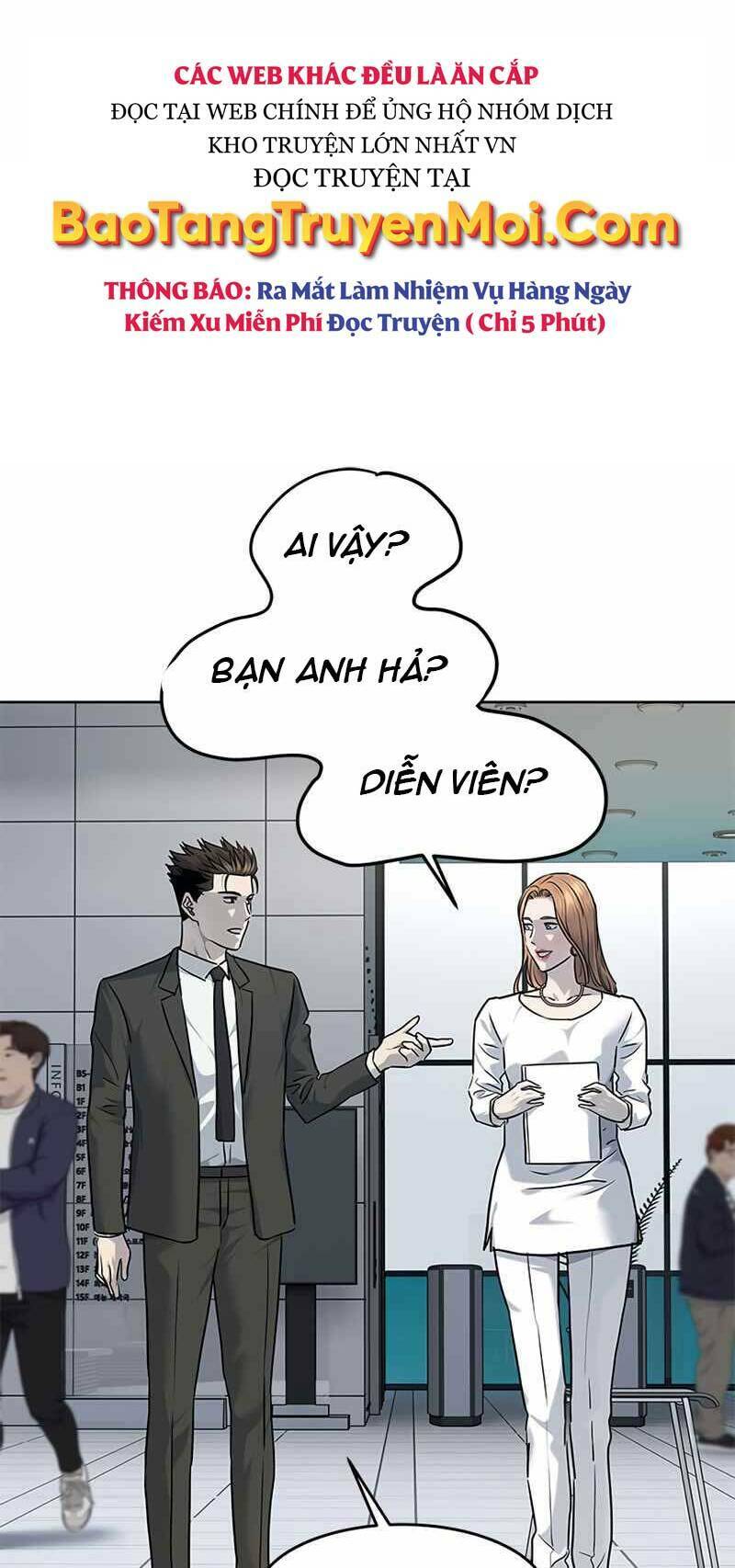 Đội trưởng lính đánh thuê - Chapter 137 - Page 37