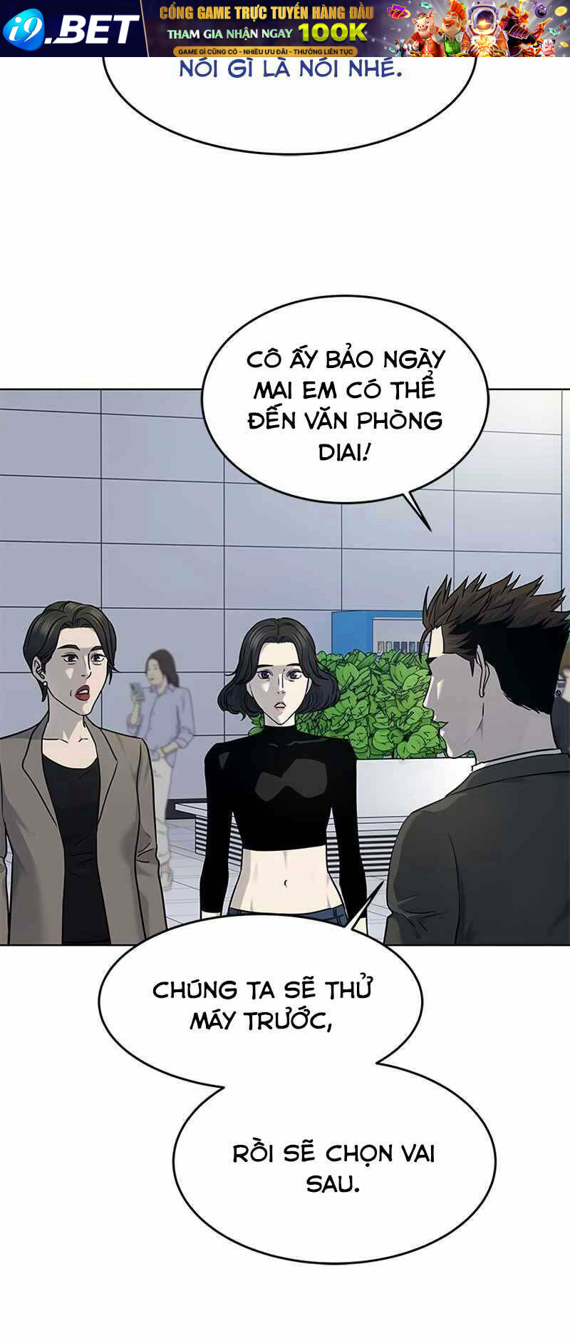 Đội trưởng lính đánh thuê - Chapter 137 - Page 39