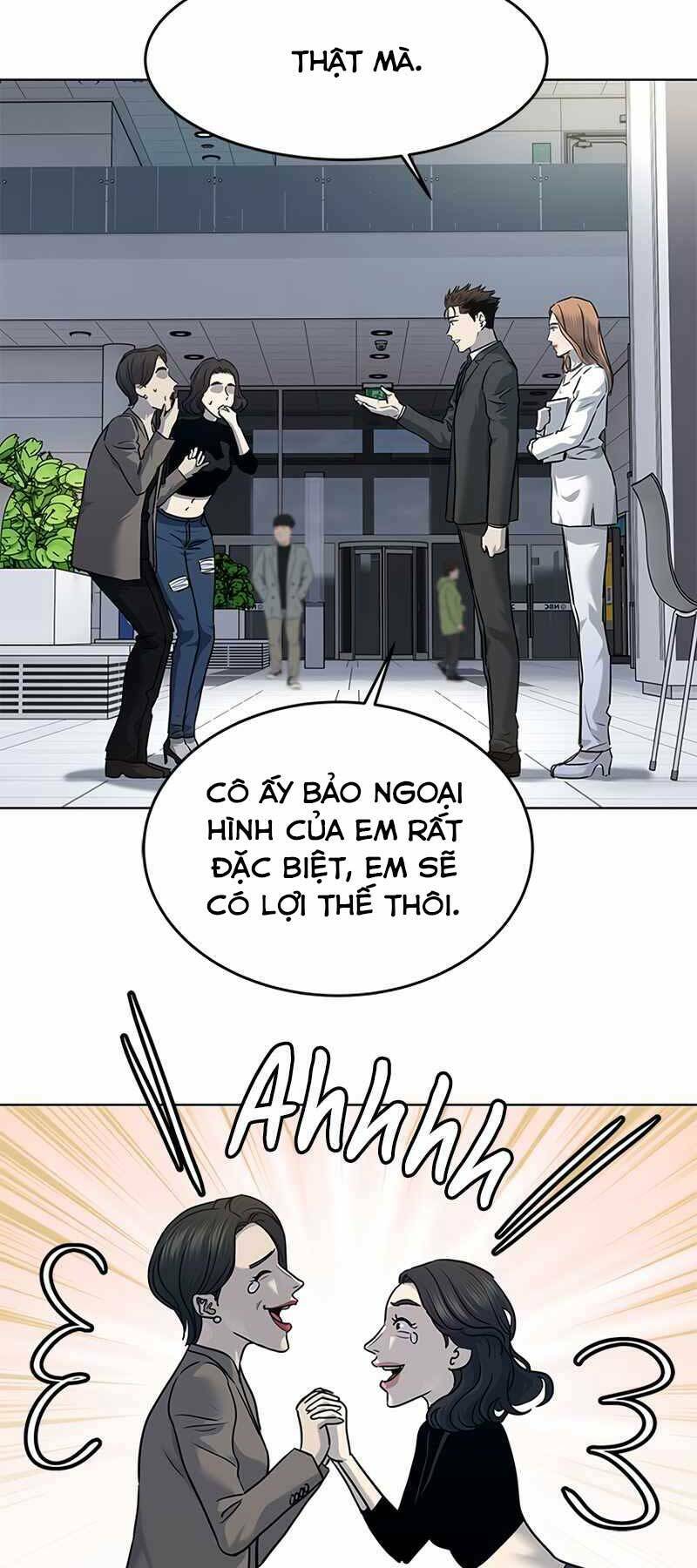 Đội trưởng lính đánh thuê - Chapter 137 - Page 41