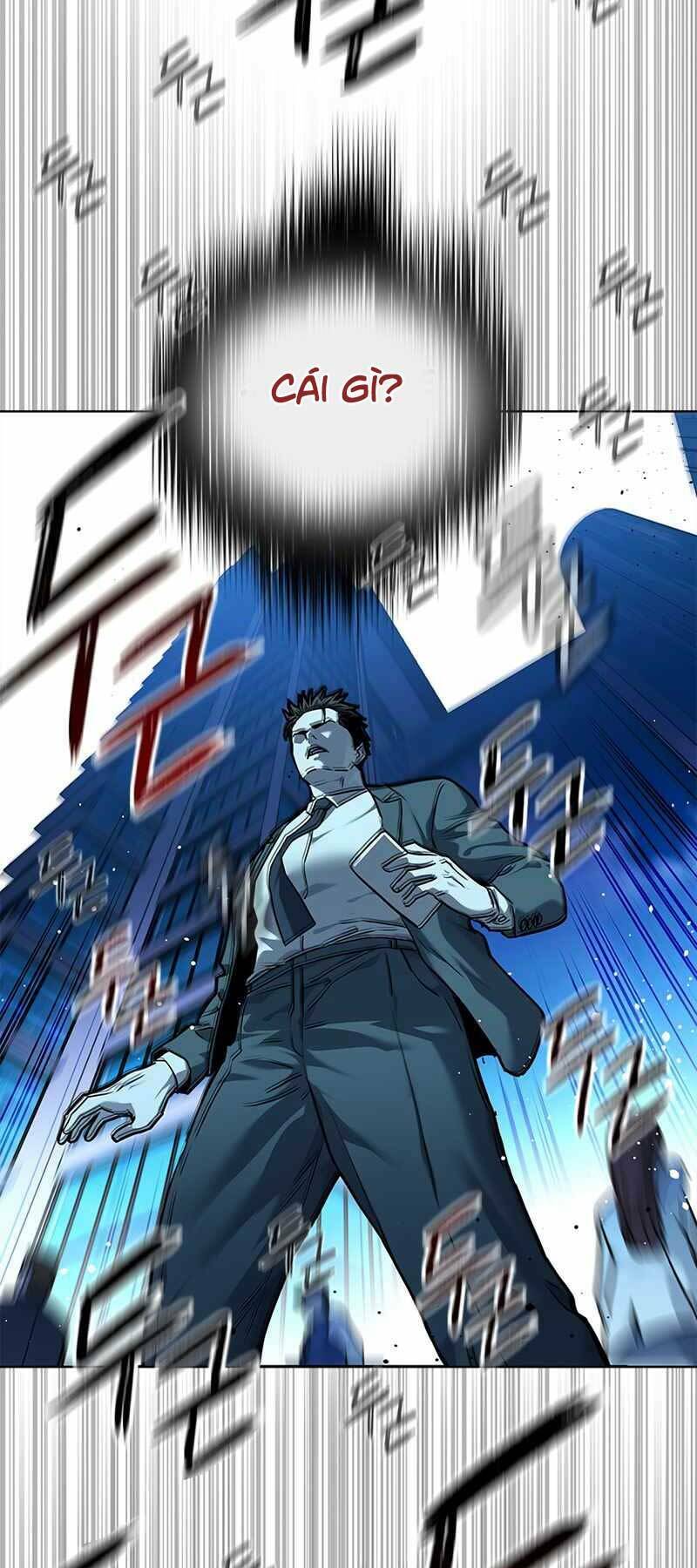 Đội trưởng lính đánh thuê - Chapter 137 - Page 49