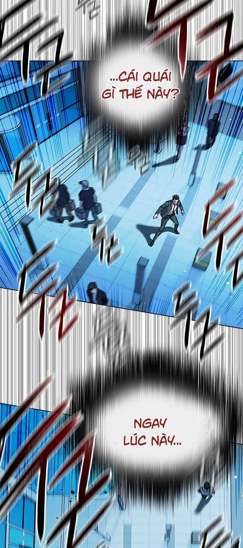 Đội trưởng lính đánh thuê - Chapter 137 - Page 50