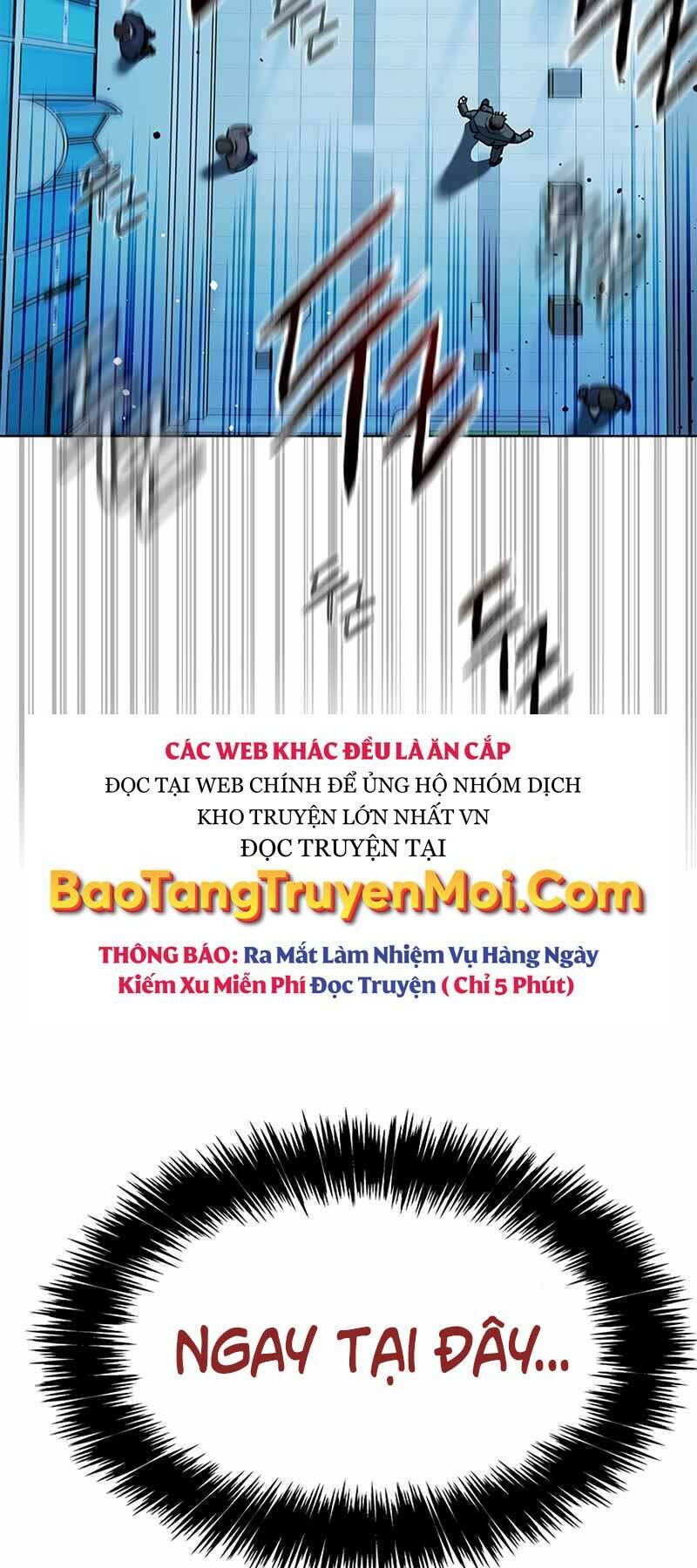 Đội trưởng lính đánh thuê - Chapter 137 - Page 51