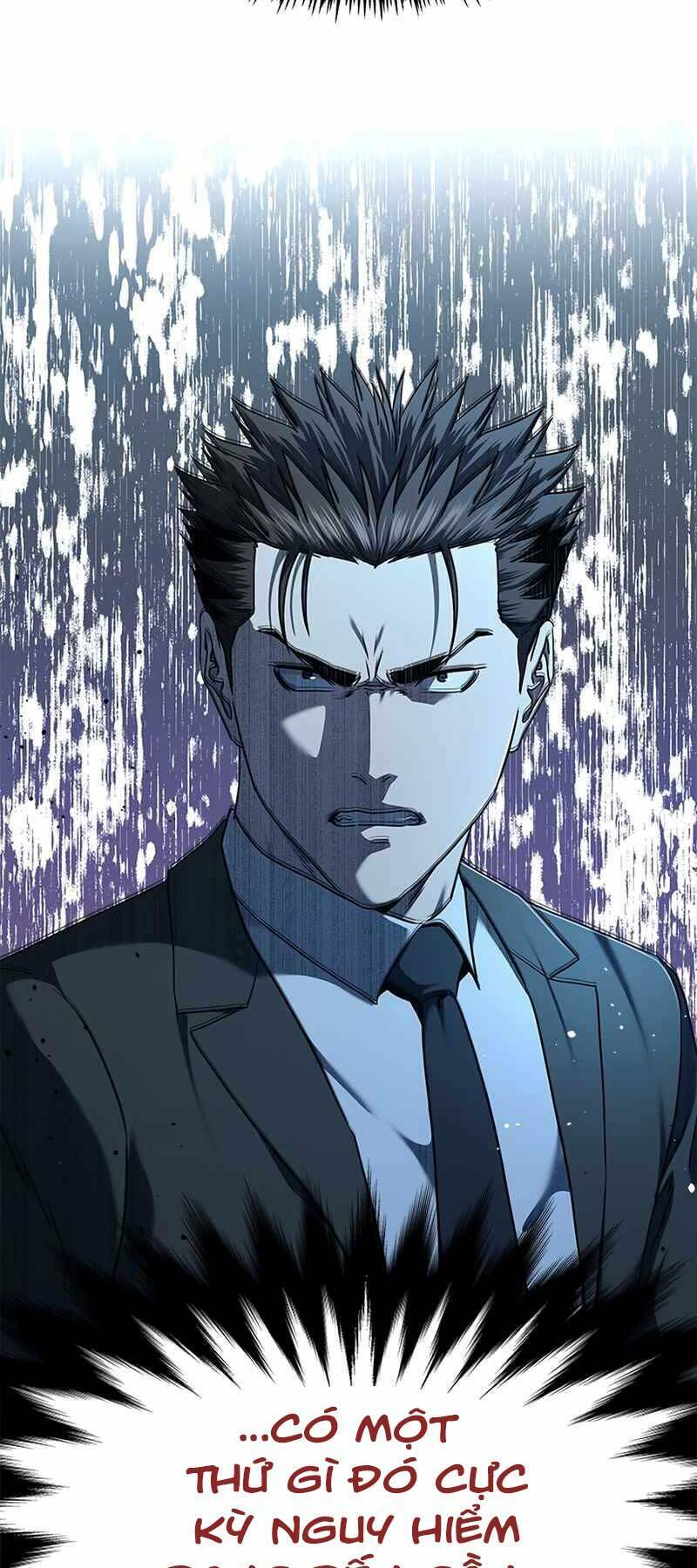 Đội trưởng lính đánh thuê - Chapter 137 - Page 52