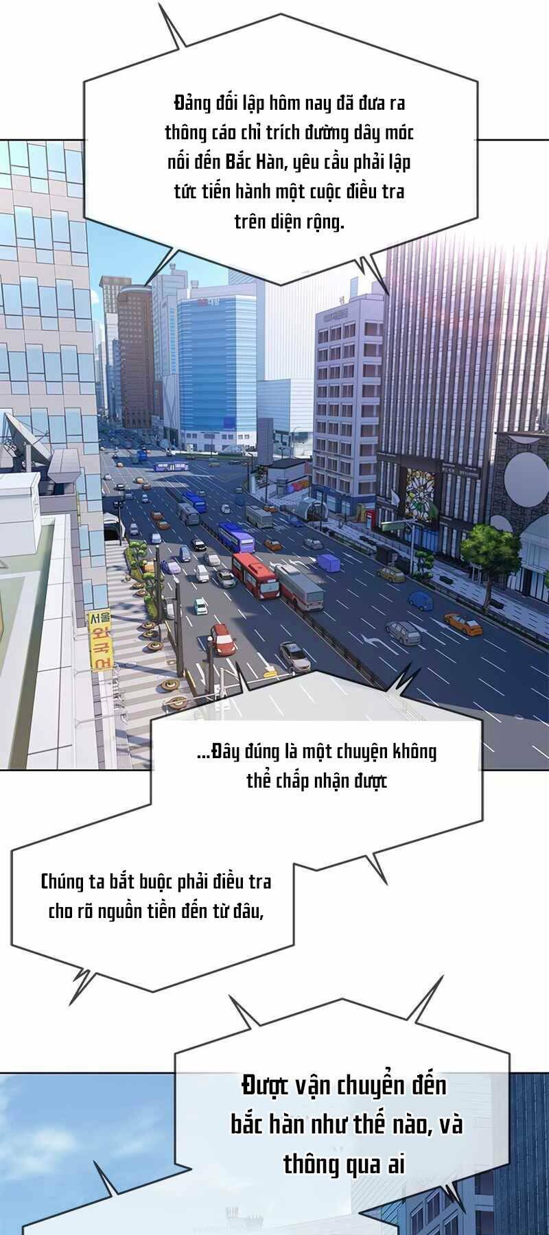 Đội trưởng lính đánh thuê - Chapter 137 - Page 5