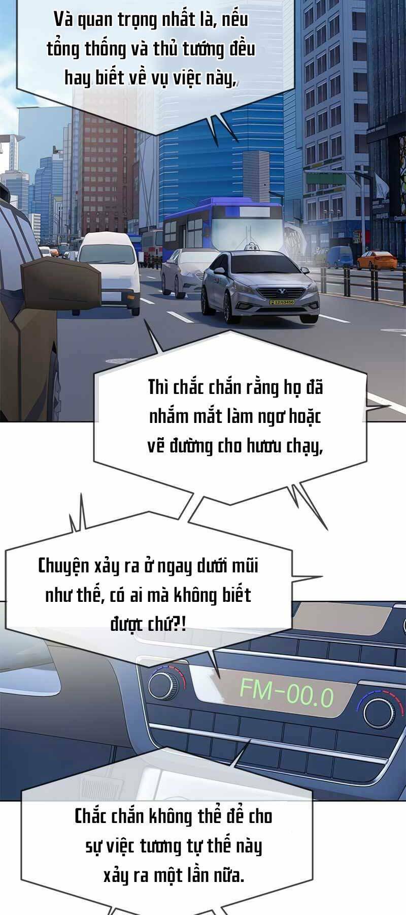 Đội trưởng lính đánh thuê - Chapter 137 - Page 6