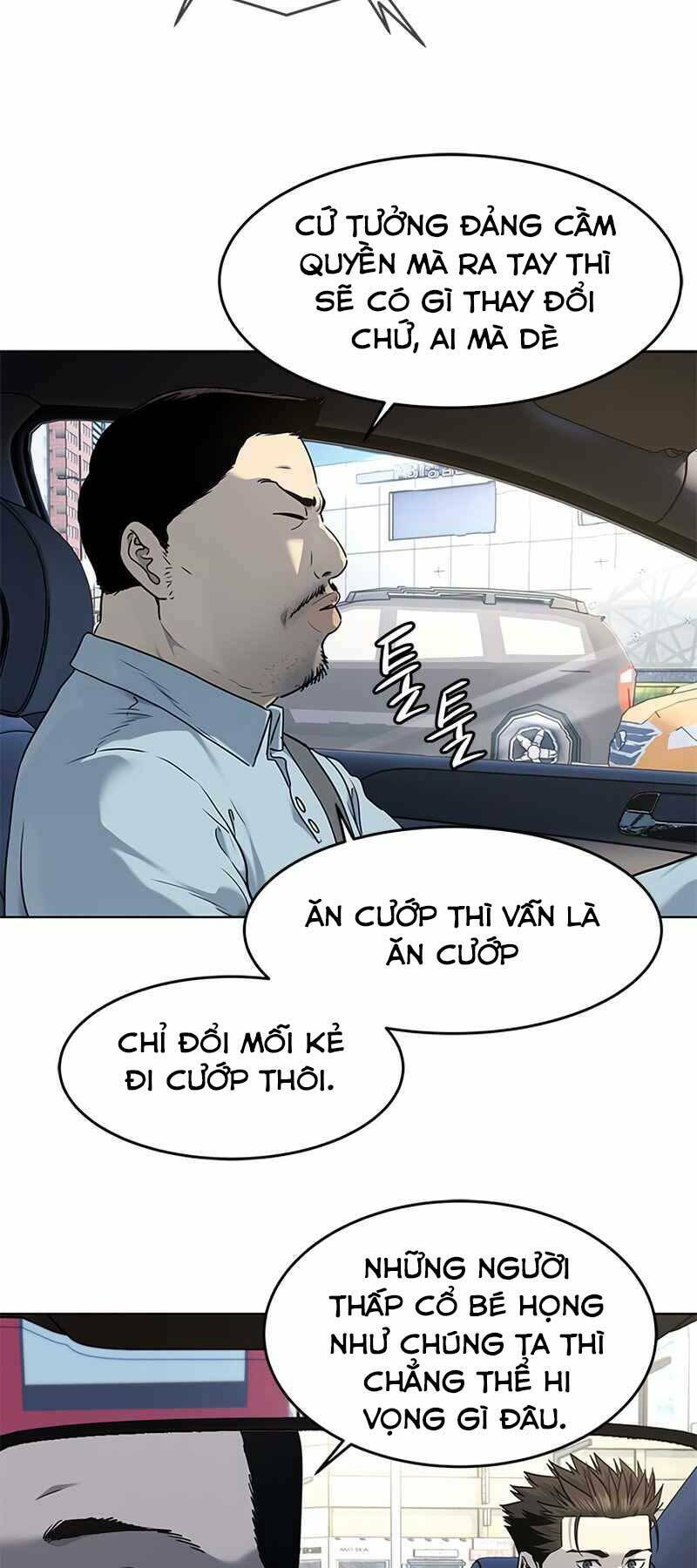 Đội trưởng lính đánh thuê - Chapter 137 - Page 7