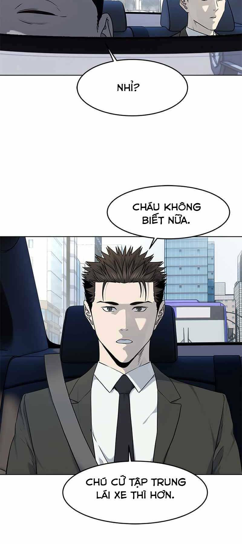 Đội trưởng lính đánh thuê - Chapter 137 - Page 8