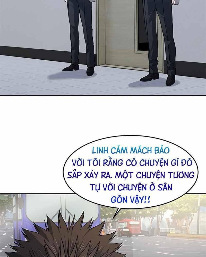 Đội trưởng lính đánh thuê - Chapter 138 - Page 11