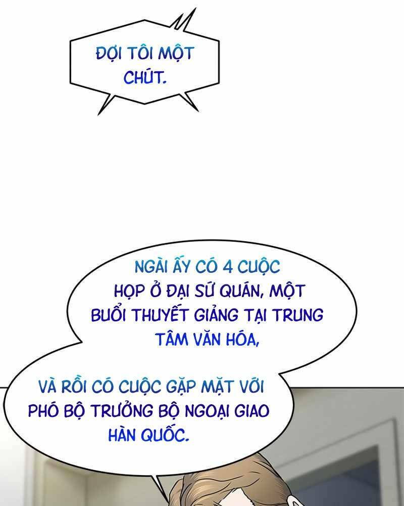 Đội trưởng lính đánh thuê - Chapter 138 - Page 13