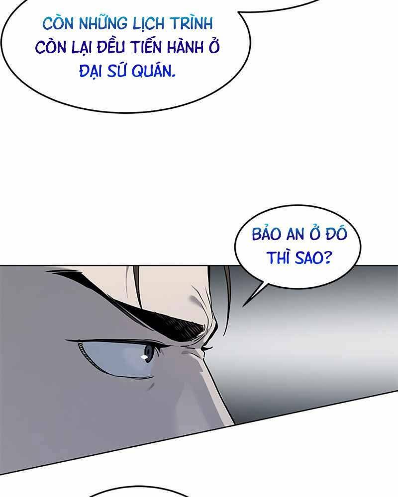 Đội trưởng lính đánh thuê - Chapter 138 - Page 15