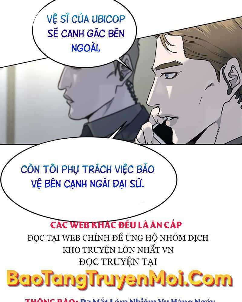 Đội trưởng lính đánh thuê - Chapter 138 - Page 16