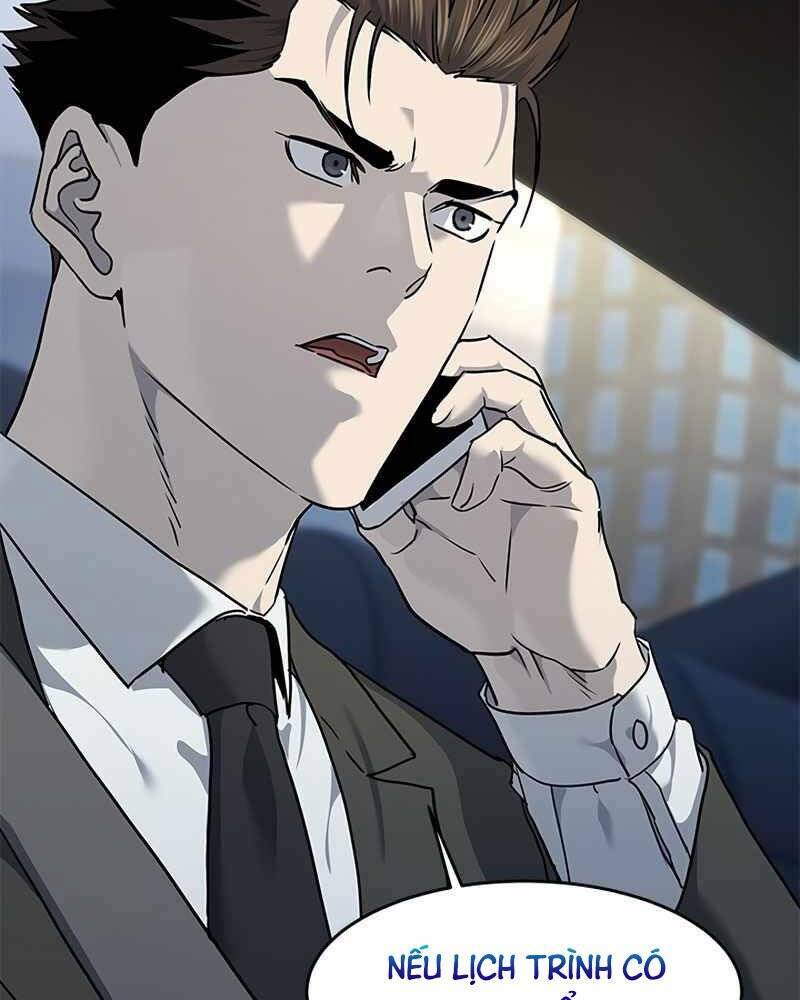 Đội trưởng lính đánh thuê - Chapter 138 - Page 18