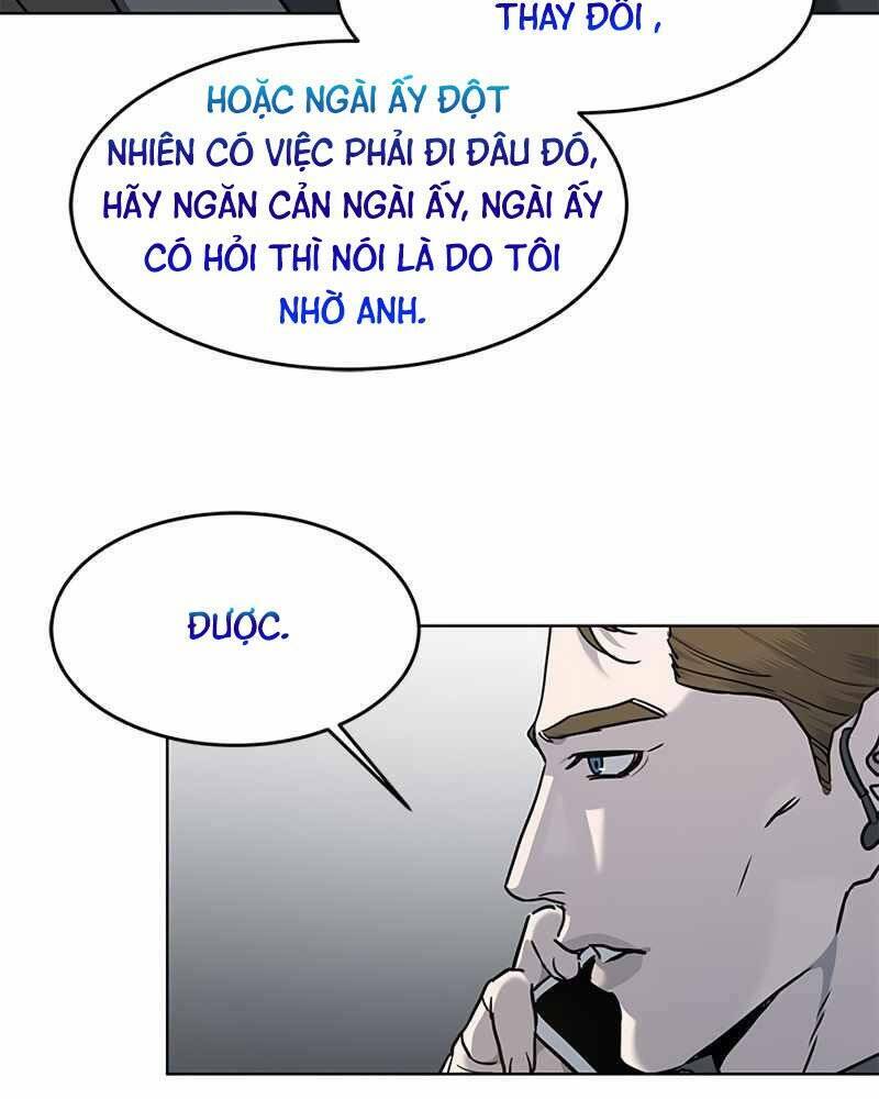 Đội trưởng lính đánh thuê - Chapter 138 - Page 19