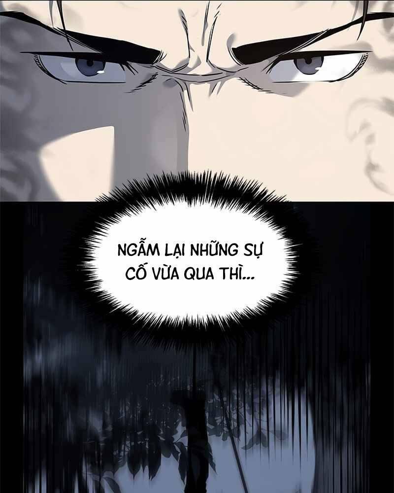 Đội trưởng lính đánh thuê - Chapter 138 - Page 23