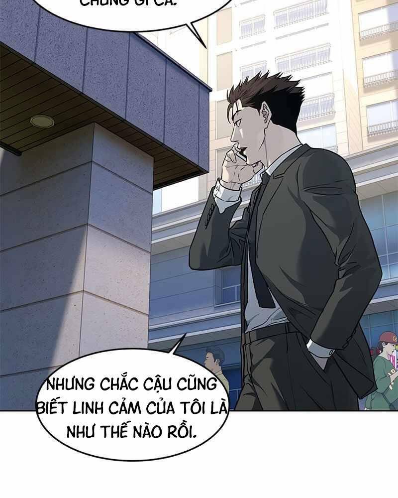 Đội trưởng lính đánh thuê - Chapter 138 - Page 31