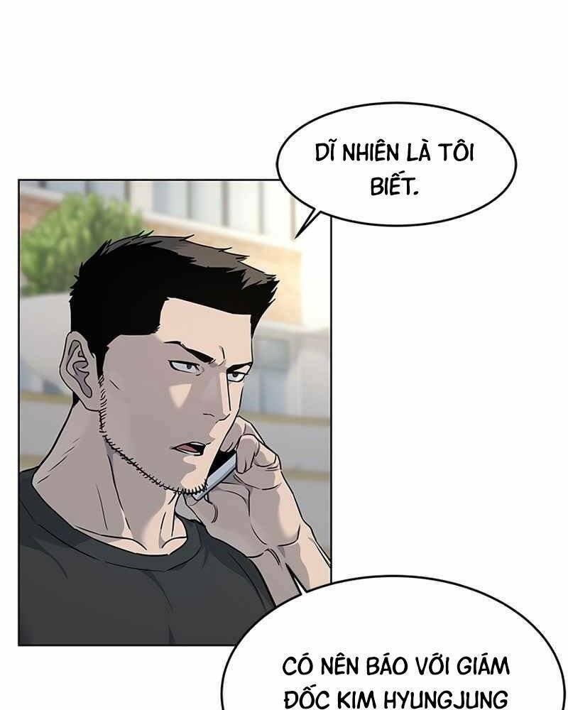 Đội trưởng lính đánh thuê - Chapter 138 - Page 32