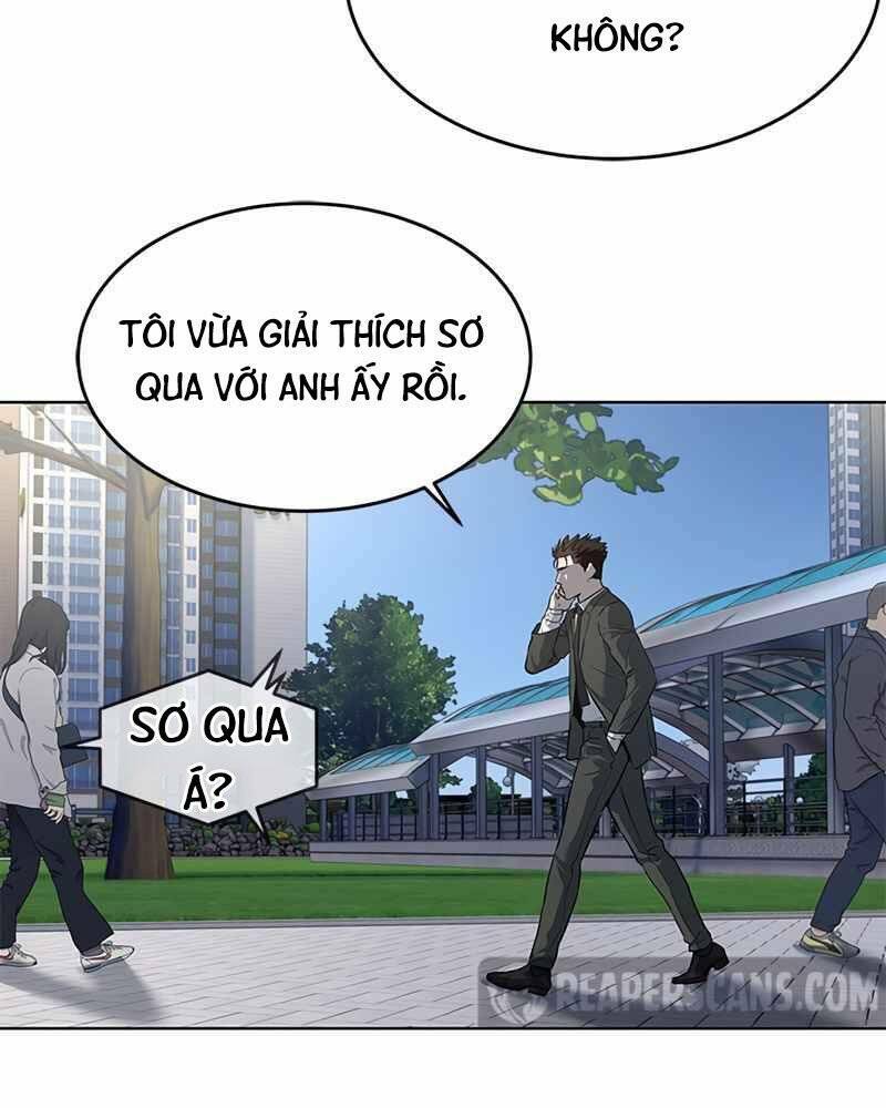 Đội trưởng lính đánh thuê - Chapter 138 - Page 33