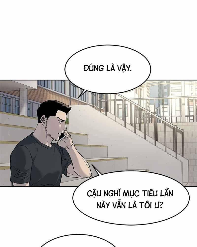 Đội trưởng lính đánh thuê - Chapter 138 - Page 35