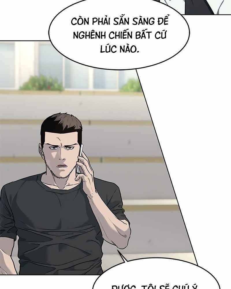 Đội trưởng lính đánh thuê - Chapter 138 - Page 37