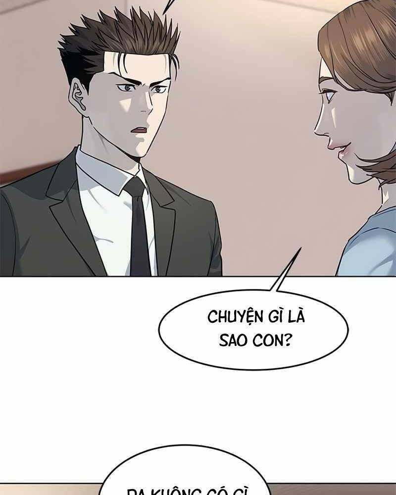 Đội trưởng lính đánh thuê - Chapter 138 - Page 44