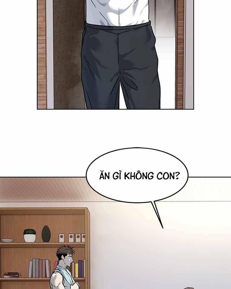 Đội trưởng lính đánh thuê - Chapter 138 - Page 48