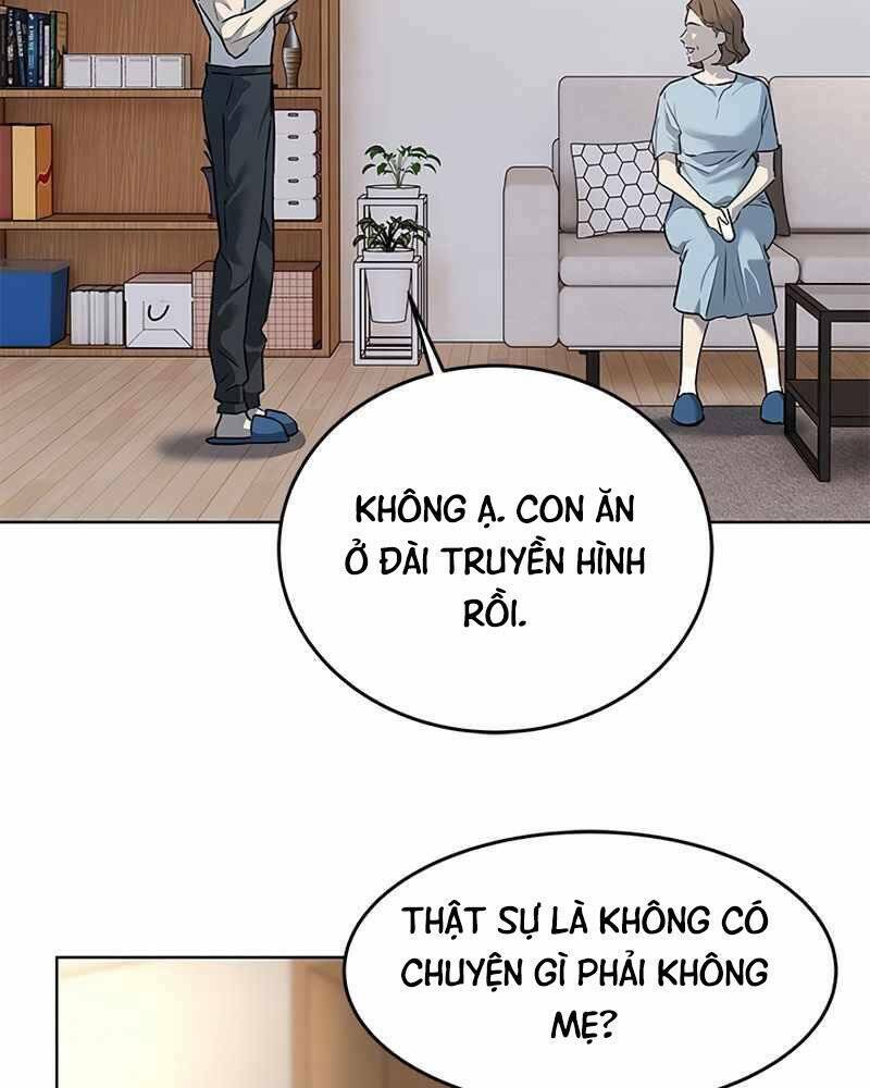 Đội trưởng lính đánh thuê - Chapter 138 - Page 49