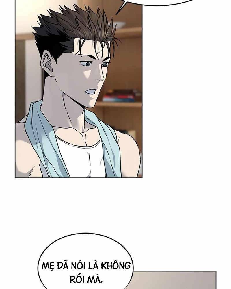 Đội trưởng lính đánh thuê - Chapter 138 - Page 50