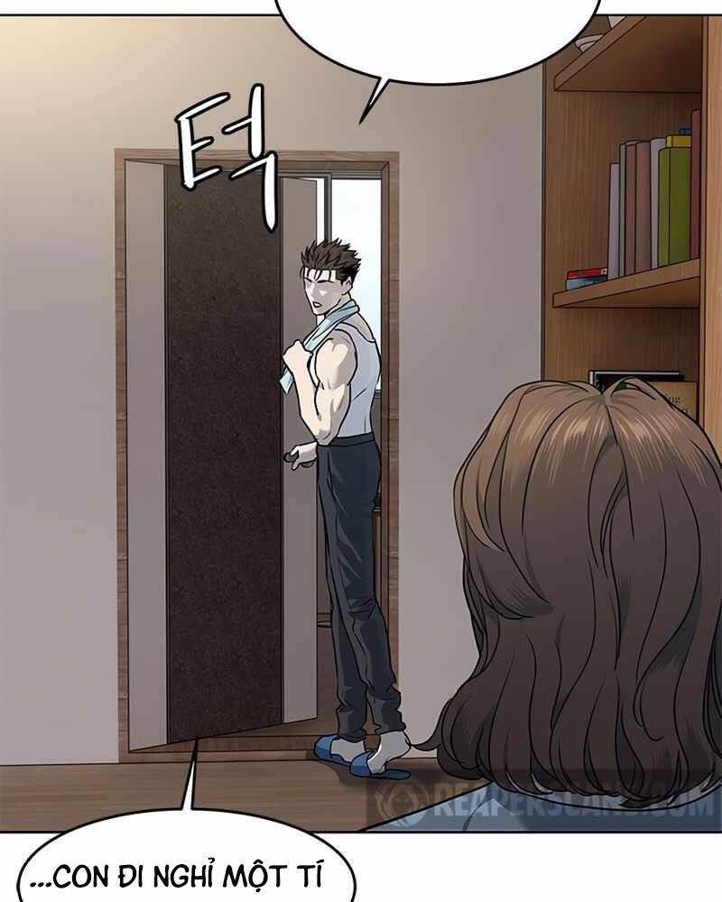 Đội trưởng lính đánh thuê - Chapter 138 - Page 52