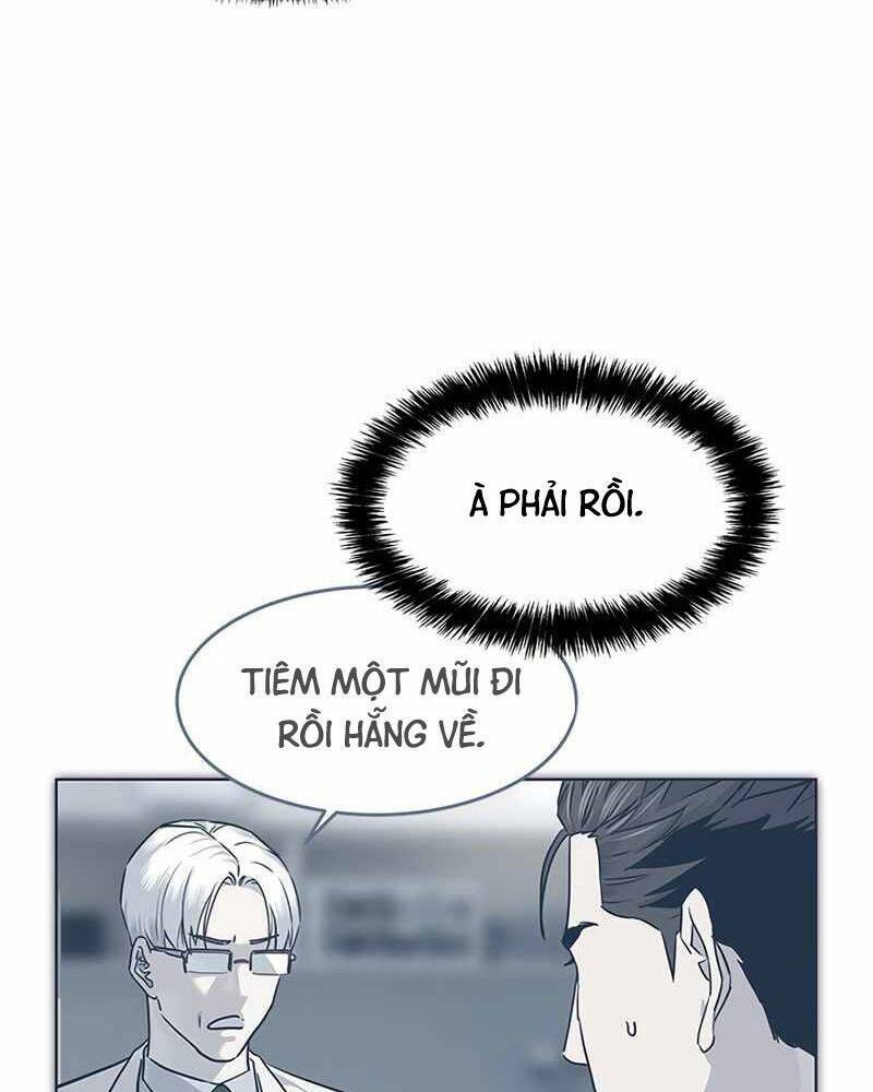 Đội trưởng lính đánh thuê - Chapter 138 - Page 57
