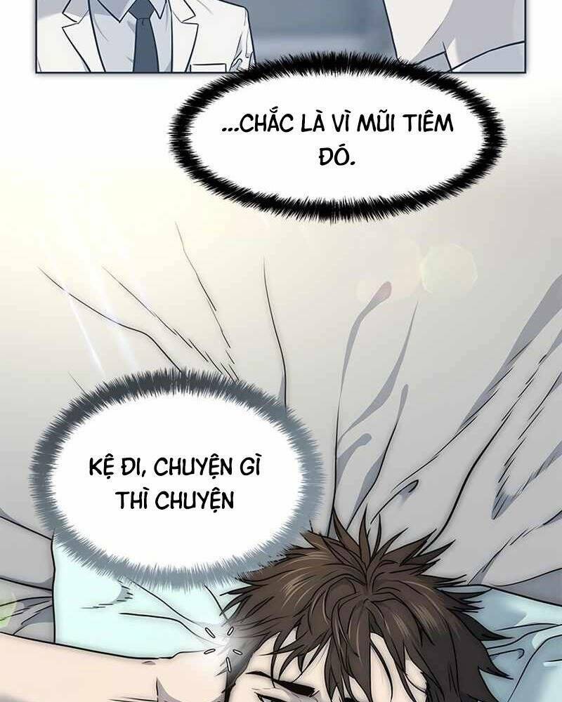 Đội trưởng lính đánh thuê - Chapter 138 - Page 58