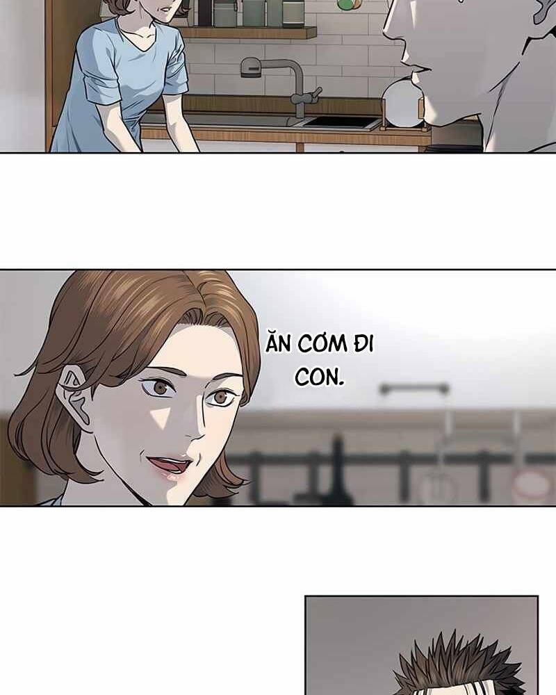 Đội trưởng lính đánh thuê - Chapter 138 - Page 65