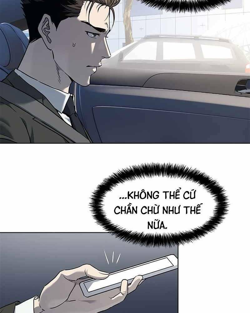 Đội trưởng lính đánh thuê - Chapter 138 - Page 6