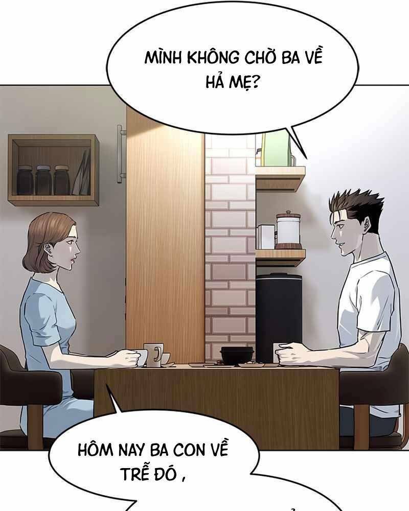 Đội trưởng lính đánh thuê - Chapter 138 - Page 69