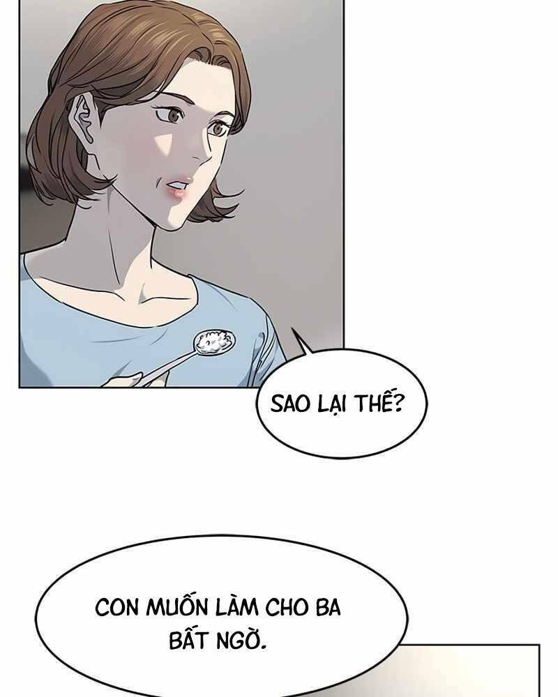 Đội trưởng lính đánh thuê - Chapter 138 - Page 73