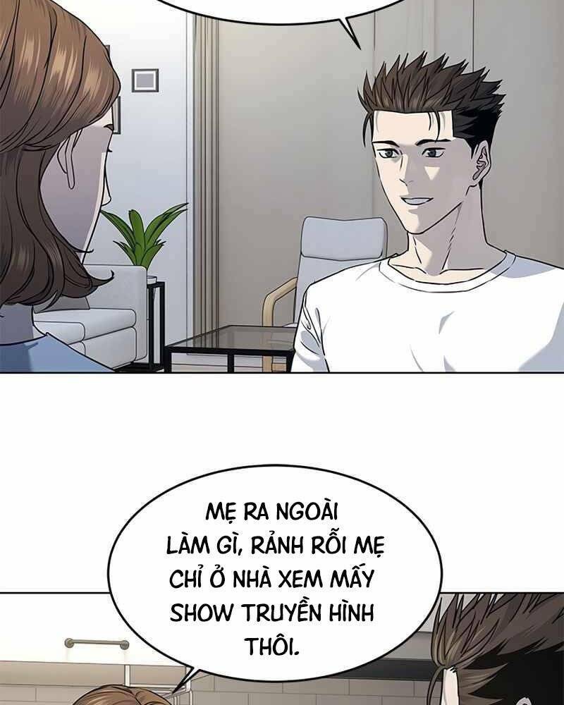 Đội trưởng lính đánh thuê - Chapter 138 - Page 76