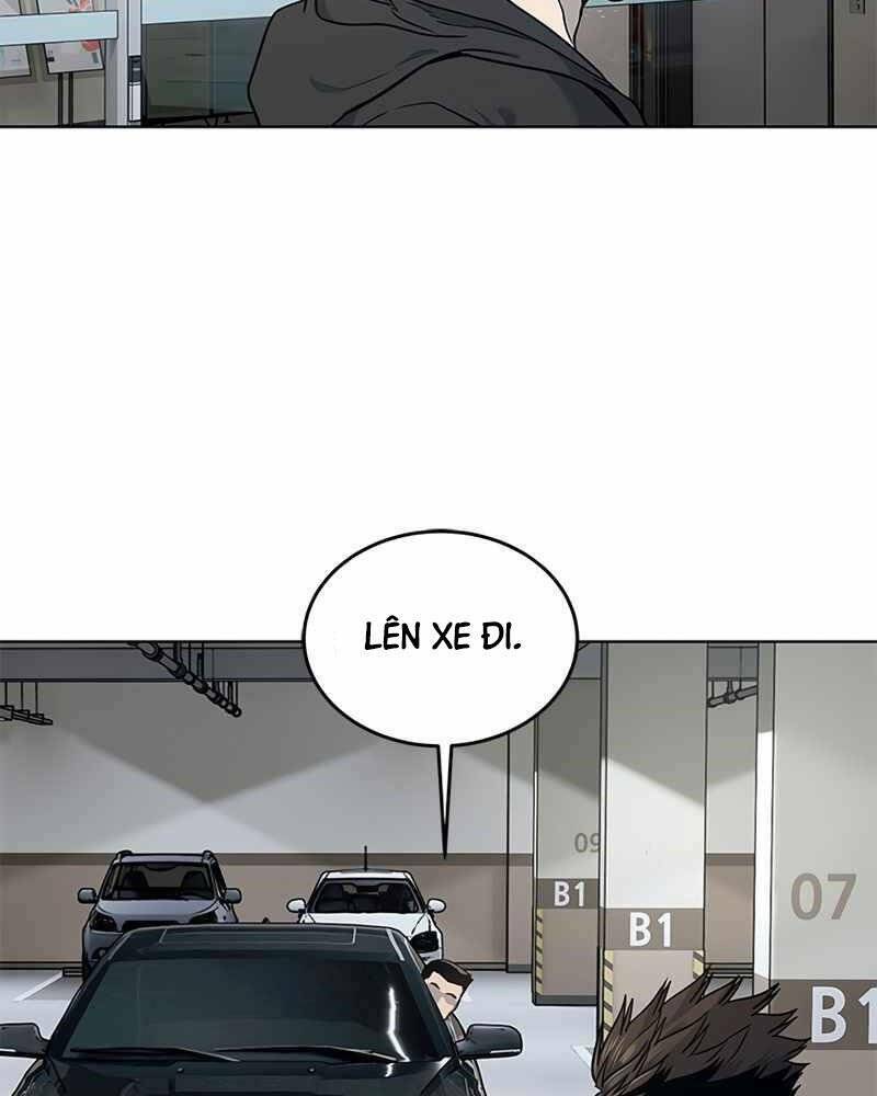 Đội trưởng lính đánh thuê - Chapter 138 - Page 80