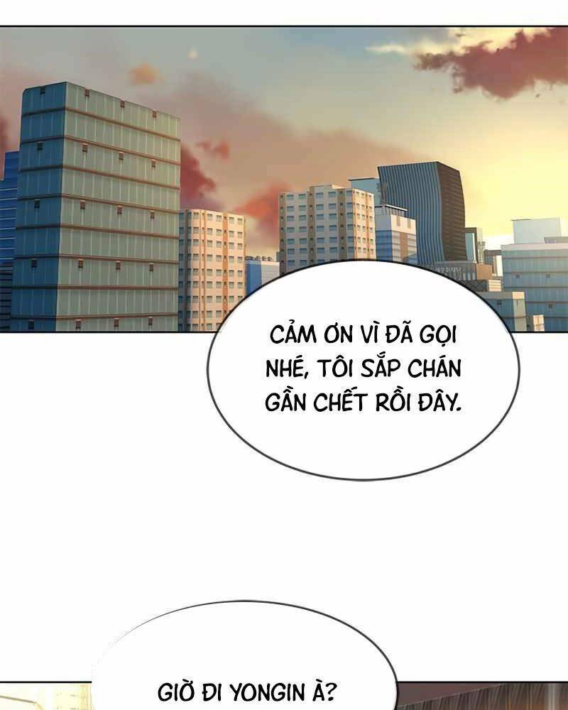 Đội trưởng lính đánh thuê - Chapter 138 - Page 83