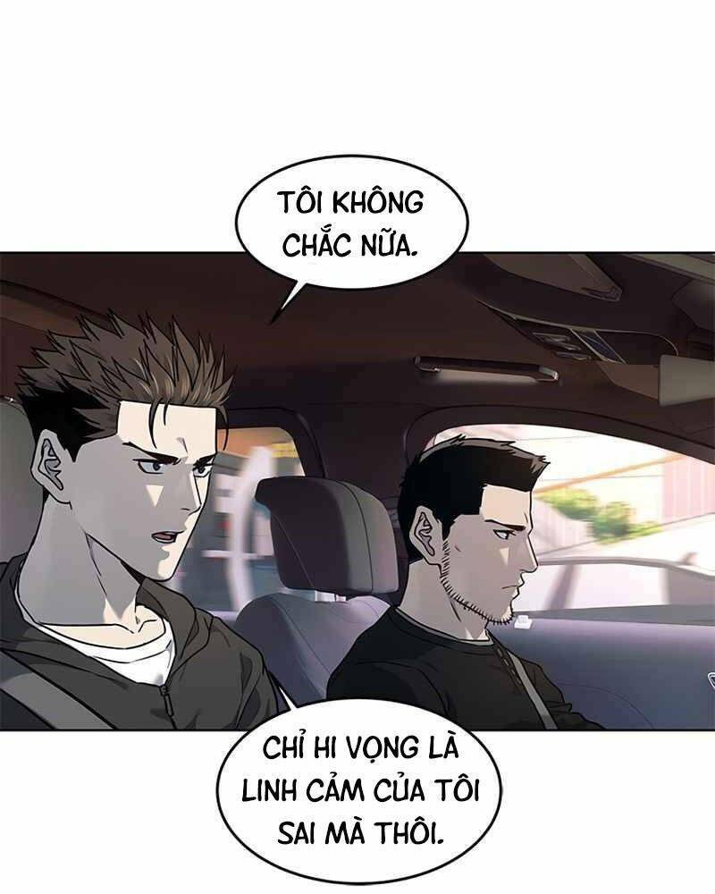 Đội trưởng lính đánh thuê - Chapter 138 - Page 85