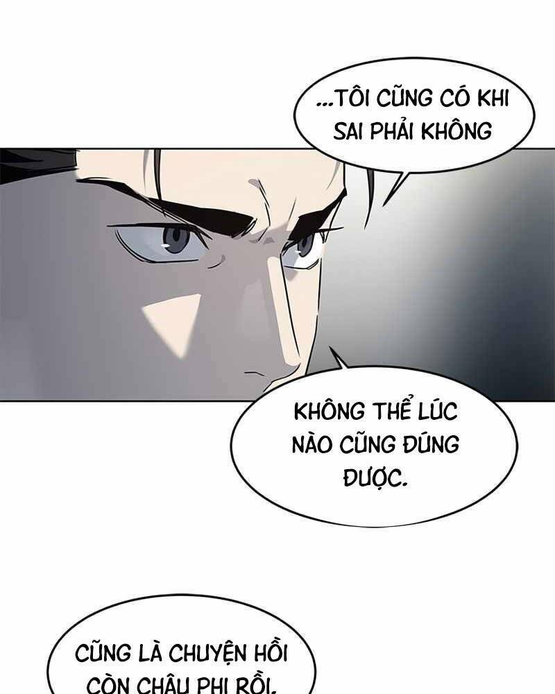 Đội trưởng lính đánh thuê - Chapter 138 - Page 86