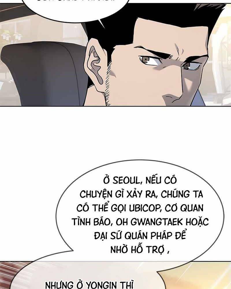 Đội trưởng lính đánh thuê - Chapter 138 - Page 87