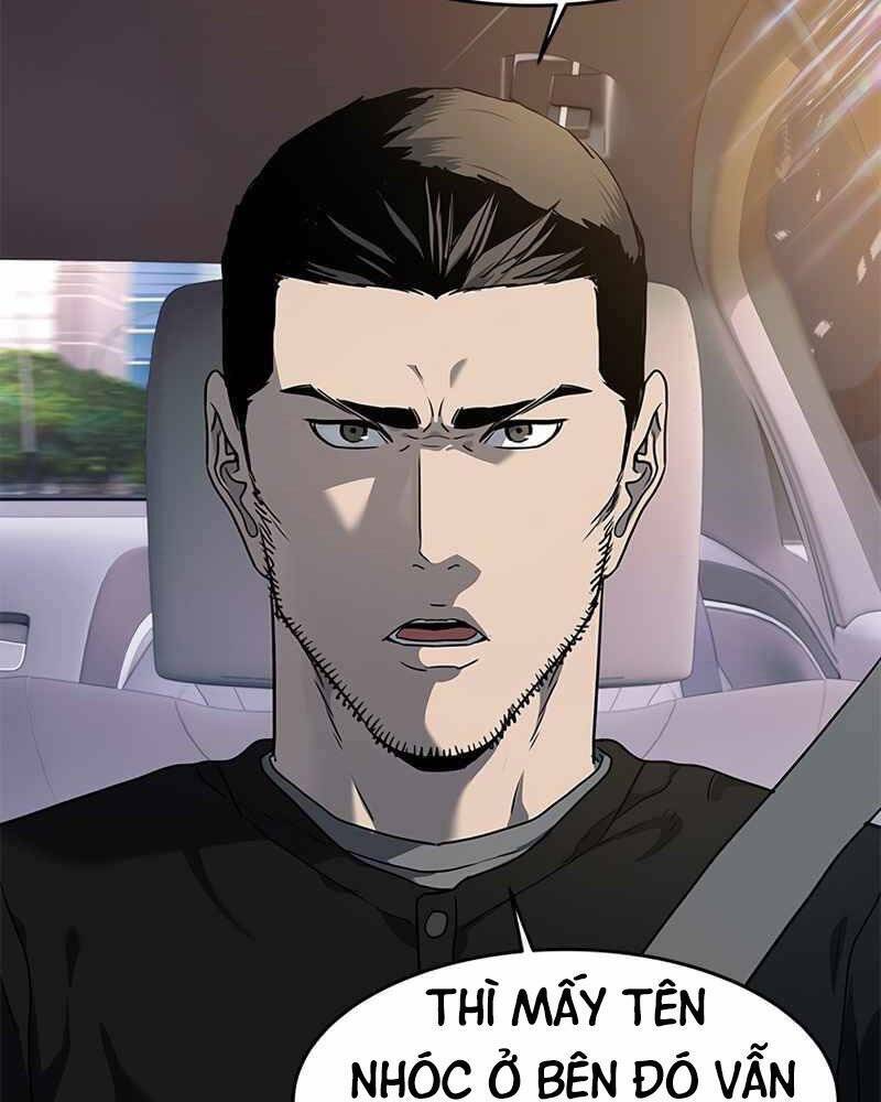 Đội trưởng lính đánh thuê - Chapter 138 - Page 89