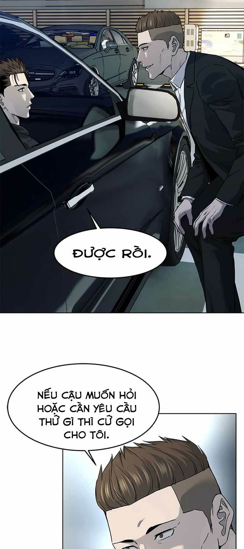 Đội trưởng lính đánh thuê - Chapter 139 - Page 10