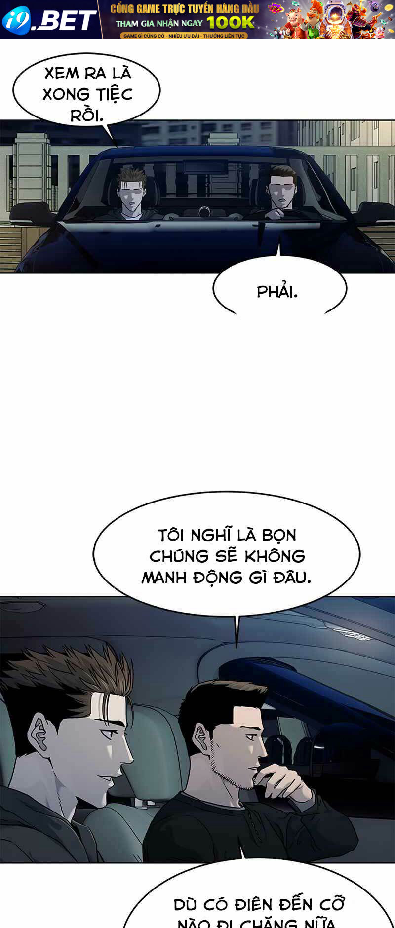 Đội trưởng lính đánh thuê - Chapter 139 - Page 13