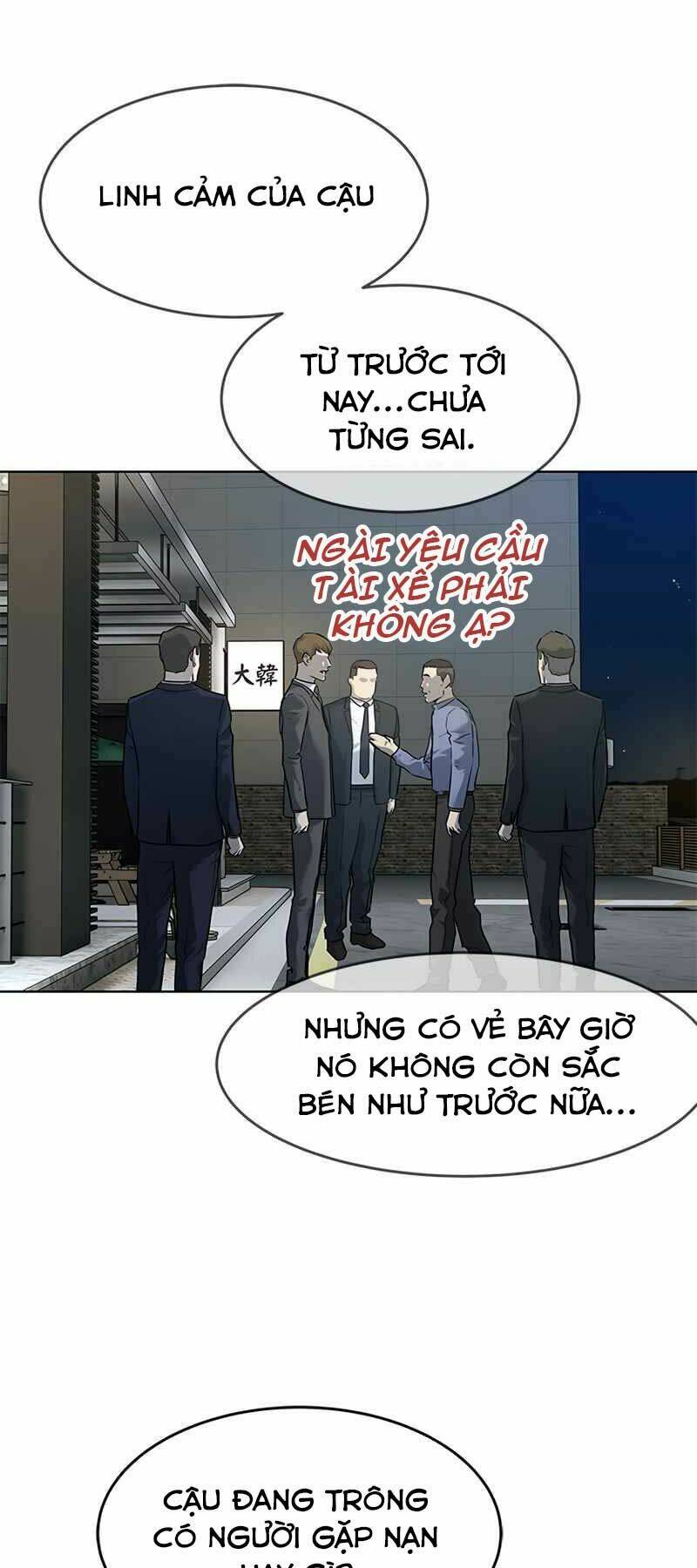 Đội trưởng lính đánh thuê - Chapter 139 - Page 15