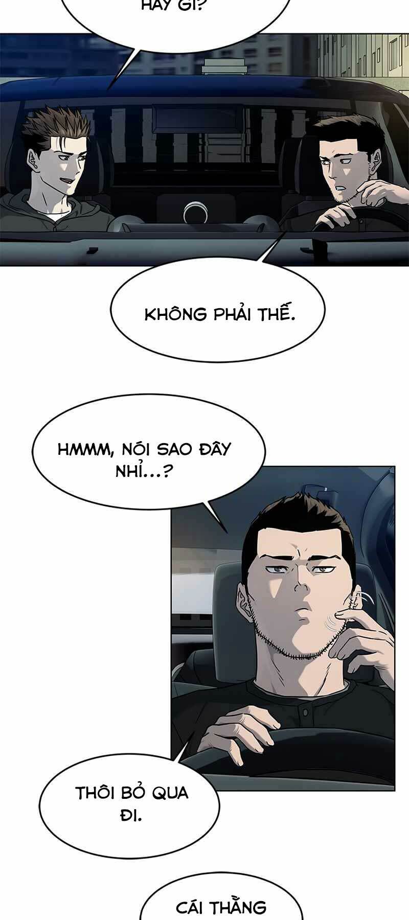 Đội trưởng lính đánh thuê - Chapter 139 - Page 16