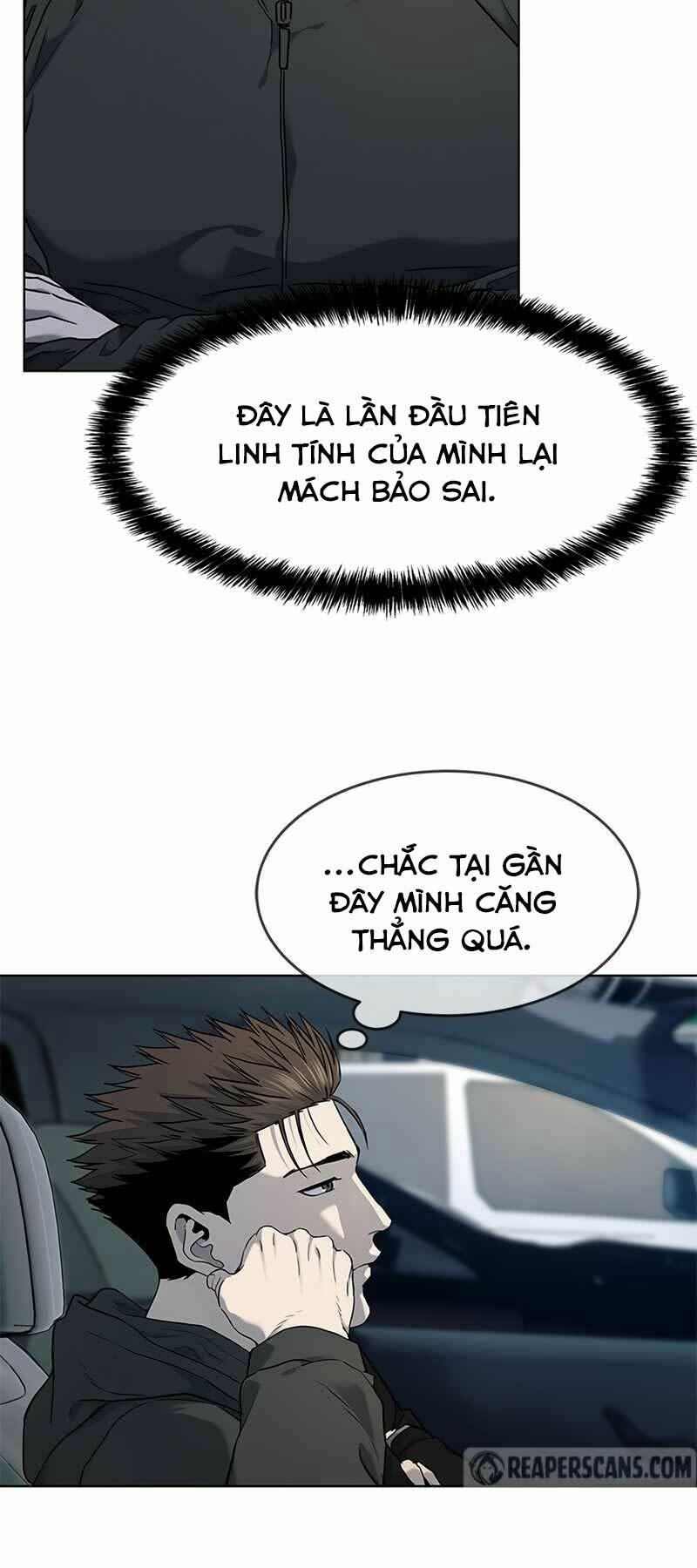 Đội trưởng lính đánh thuê - Chapter 139 - Page 18