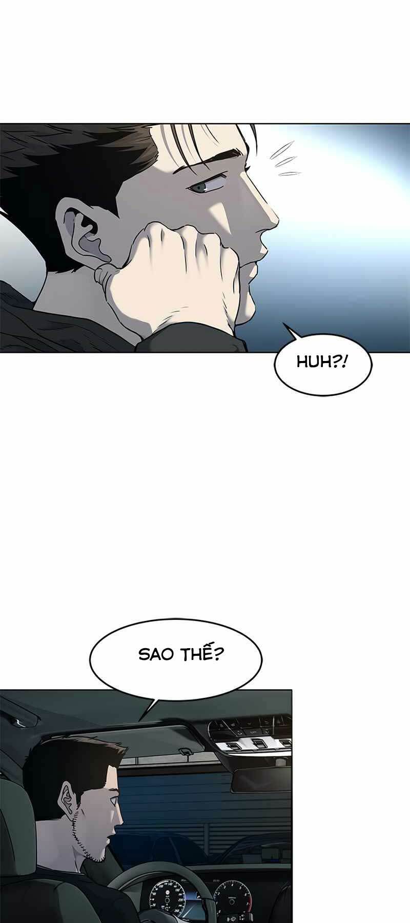 Đội trưởng lính đánh thuê - Chapter 139 - Page 19