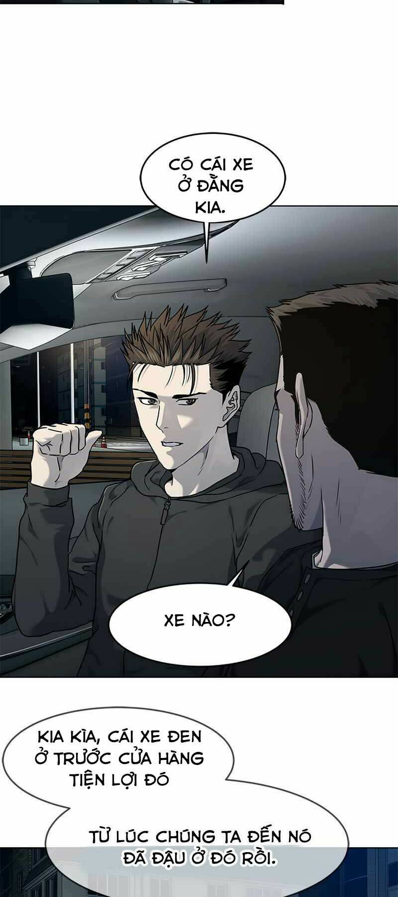 Đội trưởng lính đánh thuê - Chapter 139 - Page 20