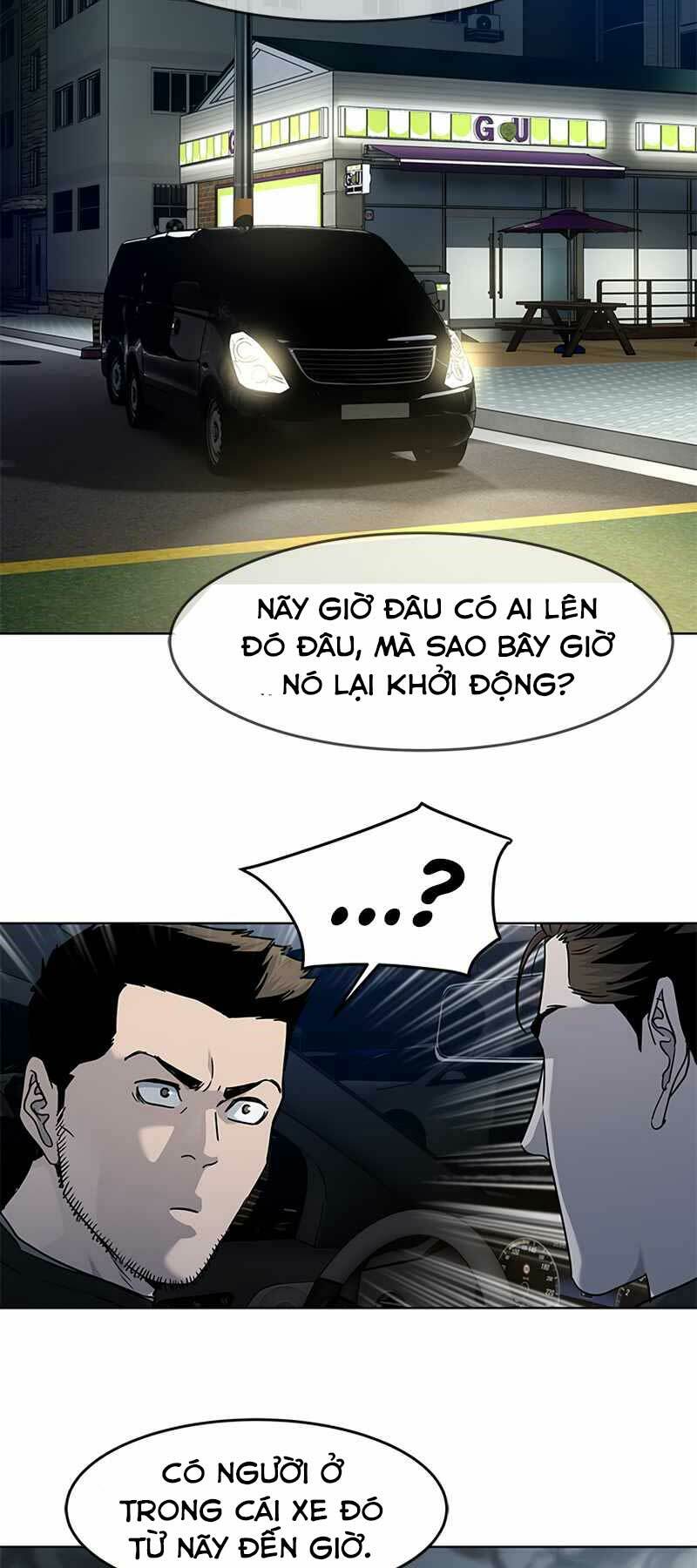 Đội trưởng lính đánh thuê - Chapter 139 - Page 21